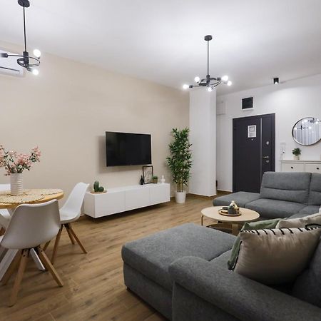 North Views Luxury Apartment Суботица Экстерьер фото