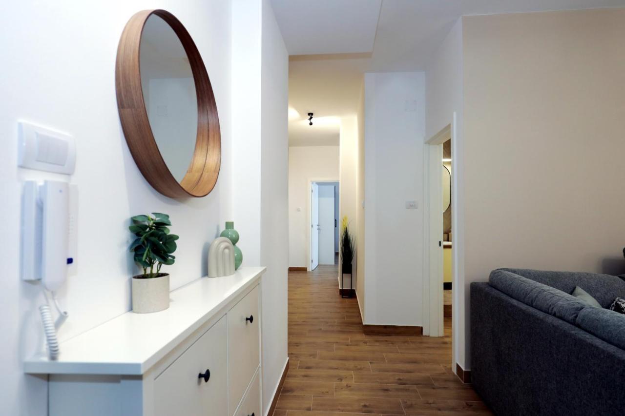 North Views Luxury Apartment Суботица Экстерьер фото