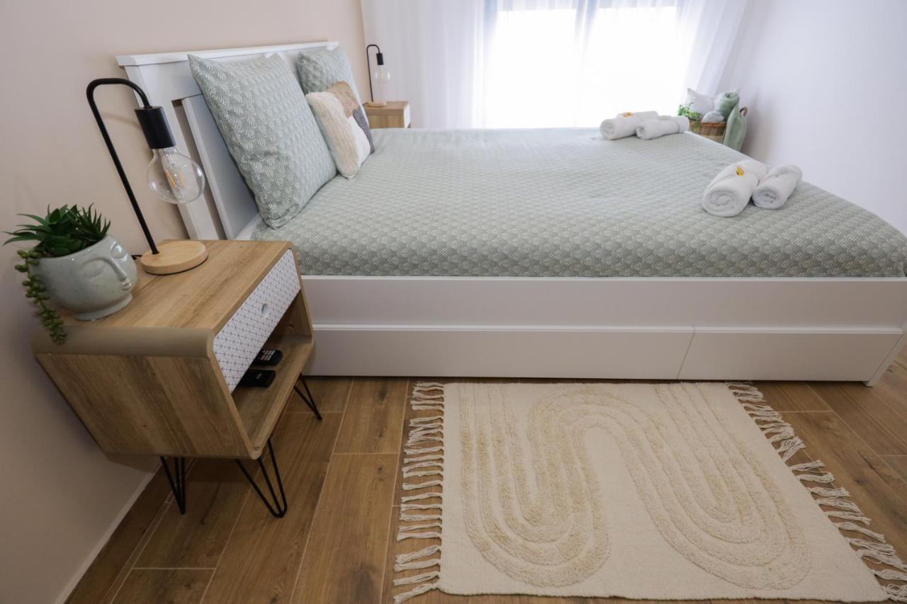 North Views Luxury Apartment Суботица Экстерьер фото